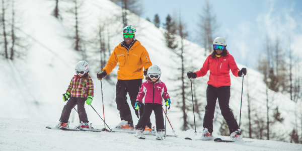 CIMA PIAZZI HAPPY MOUNTAIN VALDIDENTRO - Valdidentro (SO)